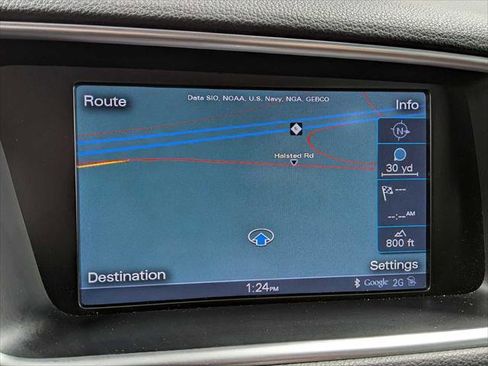 Used 2014 Audi Q5 3.0T Prestige AWD/4WD image 31