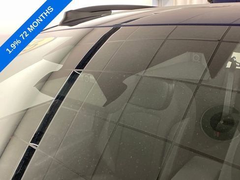 Certified 2025 Subaru Crosstrek 2.0i Premium image 26