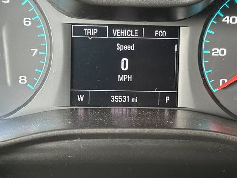 Used 2022 GMC Canyon Elevation w/ Trailering Package AWD/4WD image 23