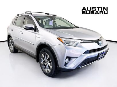 Used 2018 Toyota RAV4 XLE w/ Convenience Package