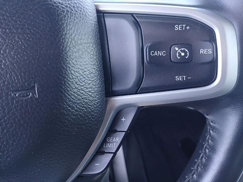 Used 2022 RAM 1500 Big Horn AWD/4WD image 21