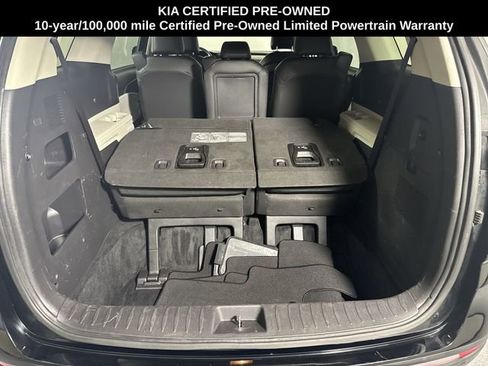 Certified 2023 Kia Carnival LX image 32