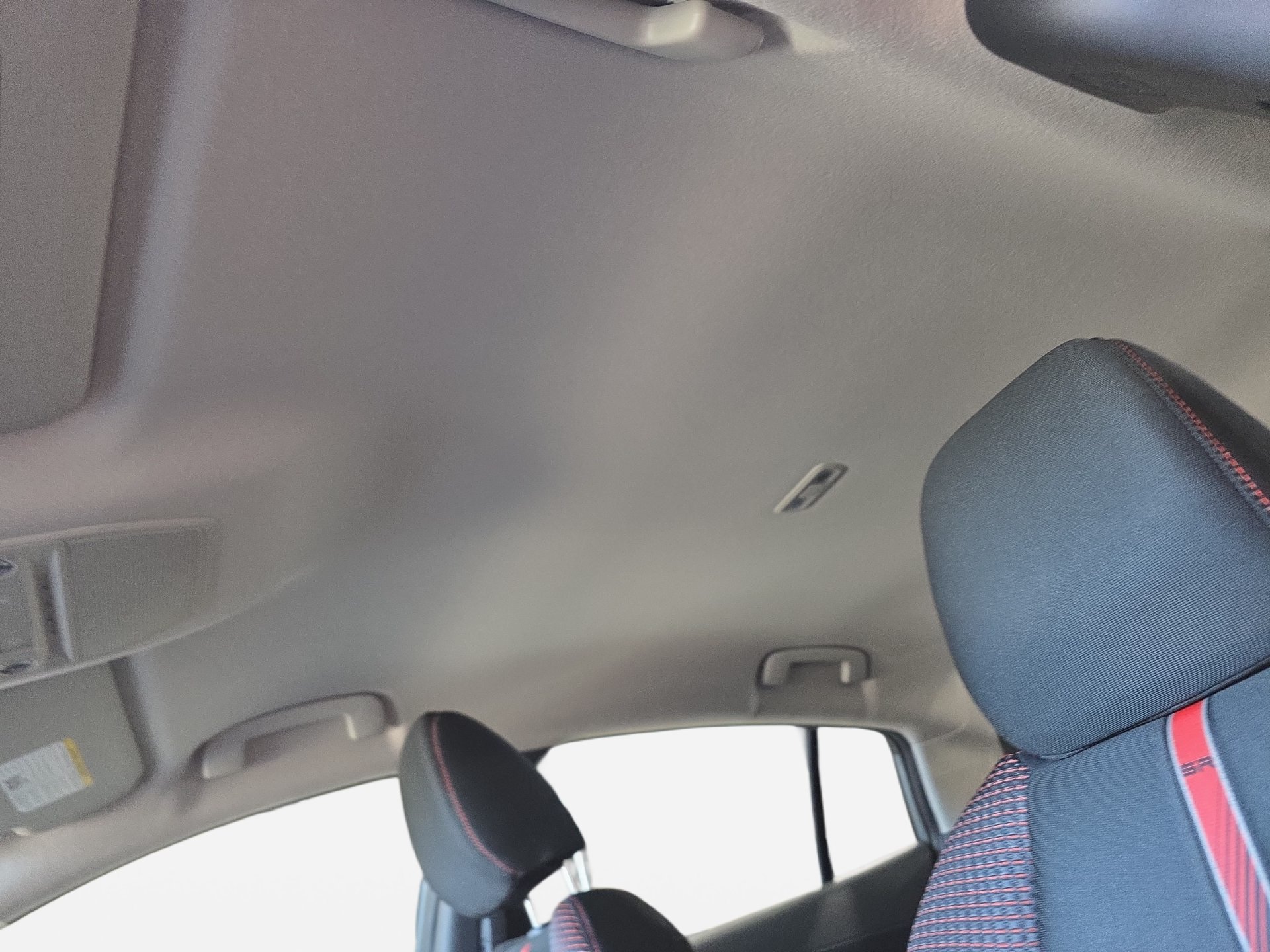 New 2027 Nissan Sentra SR w/ Floor Mat Package FWD image 29
