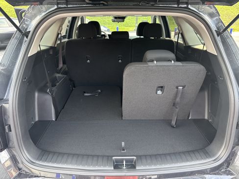 New 2026 Kia Sorento LX FWD image 29
