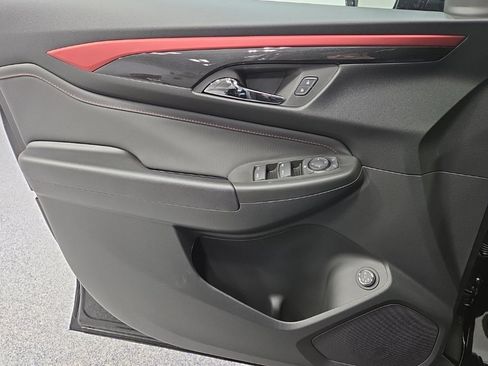 New 2026 Chevrolet TrailBlazer RS w/ Convenience Package image 27