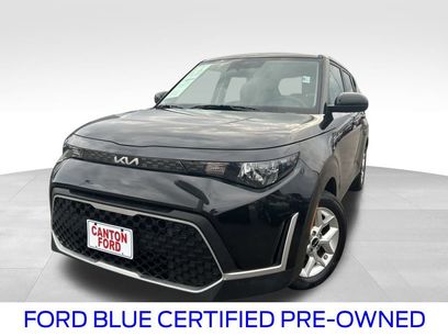Used 2024 Kia Soul LX w/ Option Group 015
