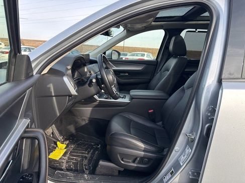 Used 2024 MAZDA CX-90 3.3 Turbo w/ Premium Package image 22