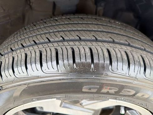 Certified 2023 Subaru Crosstrek 2.5i Limited w/ Moonroof Package image 31