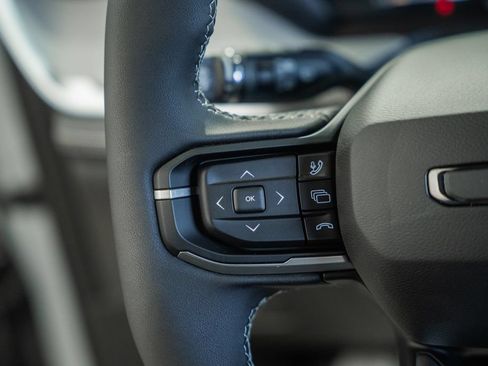 New 2026 Jeep Cherokee Laredo AWD/4WD image 29