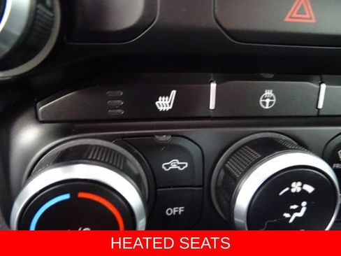 Certified 2022 RAM 1500 Big Horn AWD/4WD image 14