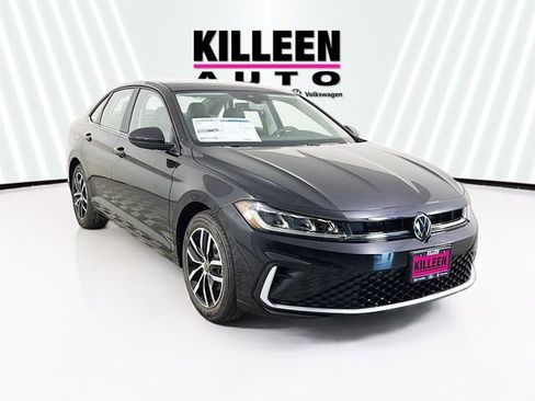 New 2026 Volkswagen Jetta SE FWD image 1