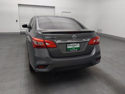 Used 2019 Nissan Sentra SR FWD image 6