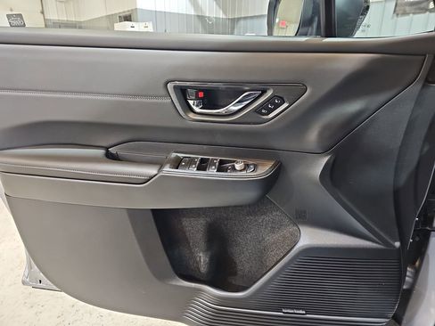 New 2026 Subaru Outback Touring XT AWD/4WD image 27