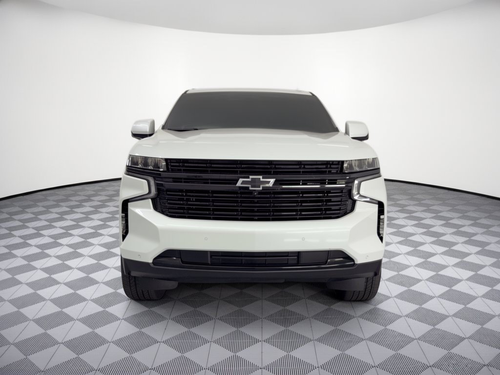 Used 2024 Chevrolet Tahoe RST w/ Luxury Package RWD image 6