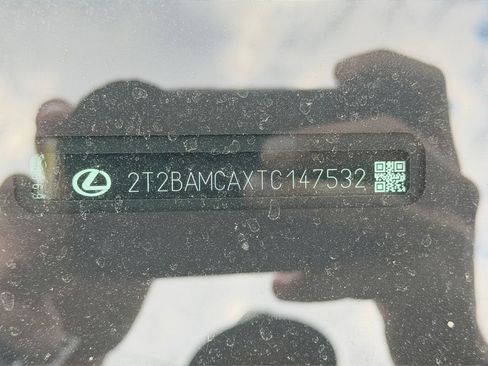 New 2026 Lexus RX 350 Premium AWD/4WD image 34