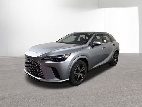 New 2026 Lexus RX 350 Premium image 2