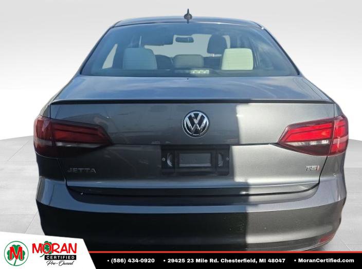 Used 2016 Volkswagen Jetta Sport w/ Lighting Package FWD image 11