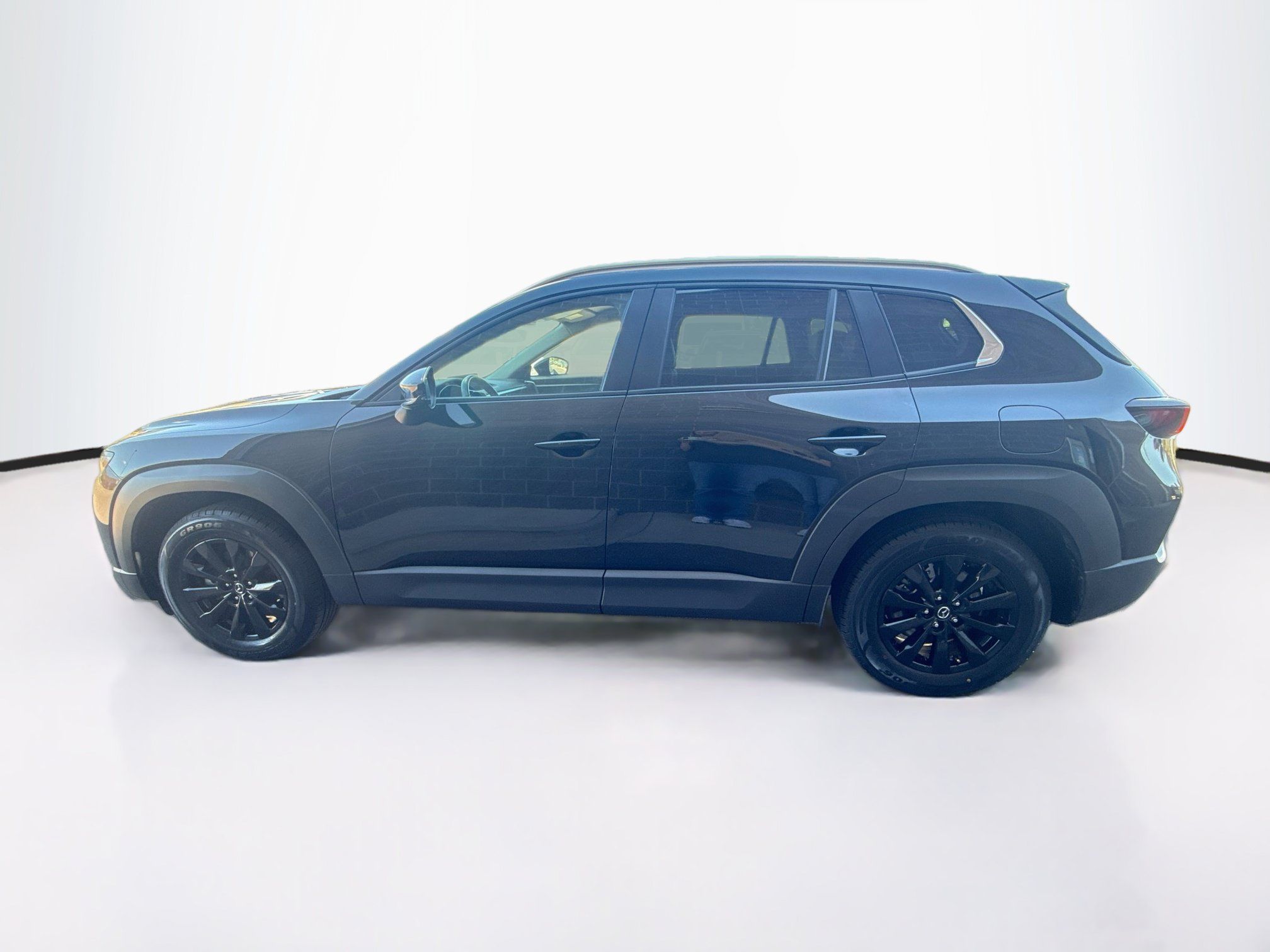Used 2025 MAZDA CX-50 AWD 2.5 S w/ Preferred Package image 4