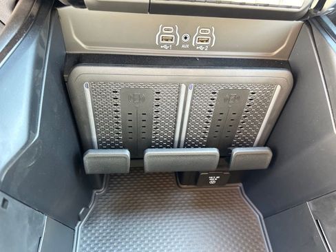 New 2025 RAM 2500 Rebel w/ Rebel Level 1 Equipment Group AWD/4WD image 32