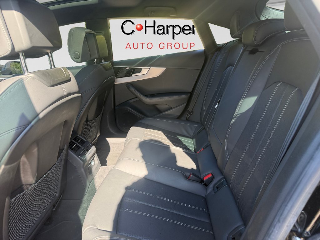 Used 2021 Audi A5 2.0T Premium Plus AWD/4WD image 15