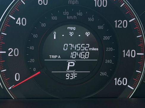 Used 2017 Honda Accord Sport Special Edition image 15