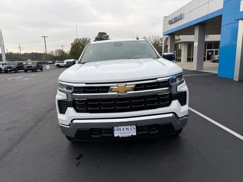 New 2026 Chevrolet Silverado 1500 LT image 2