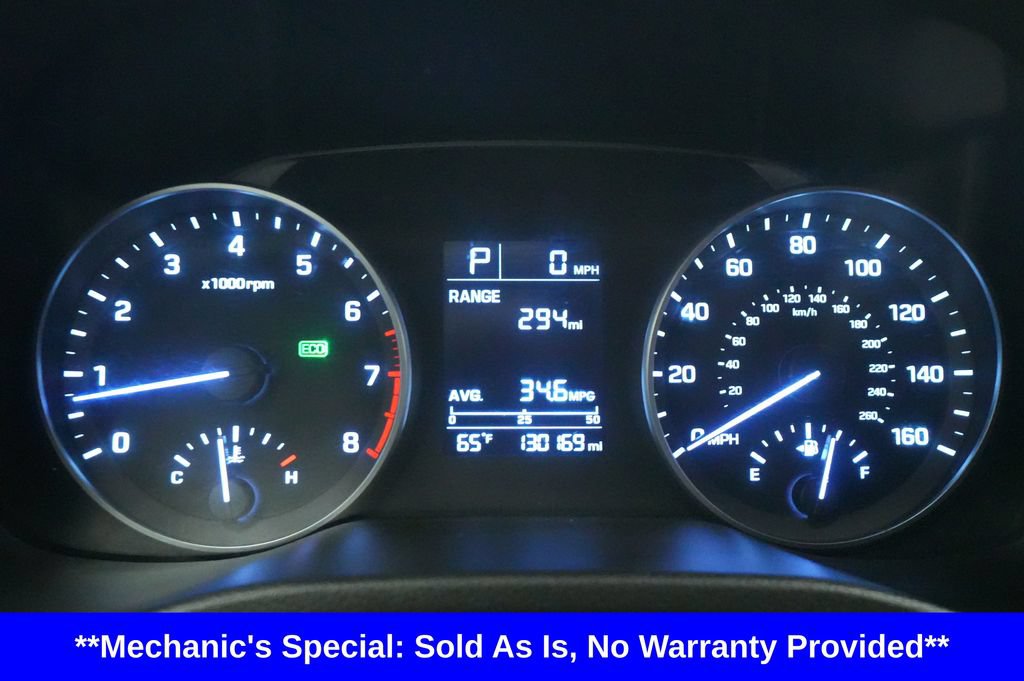 Used 2017 Hyundai Elantra SE FWD image 32