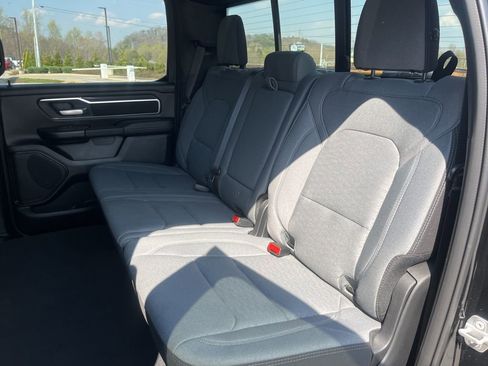 Used 2025 RAM 1500 Big Horn image 9