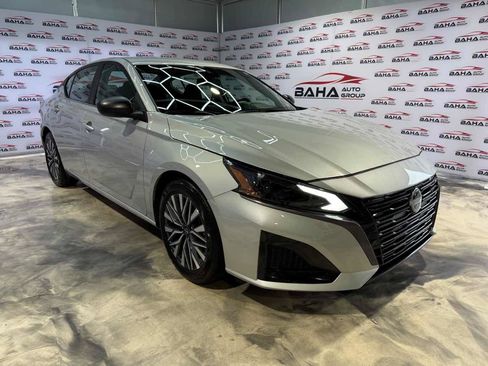 Used 2026 Nissan Altima 2.5 SV FWD image 5