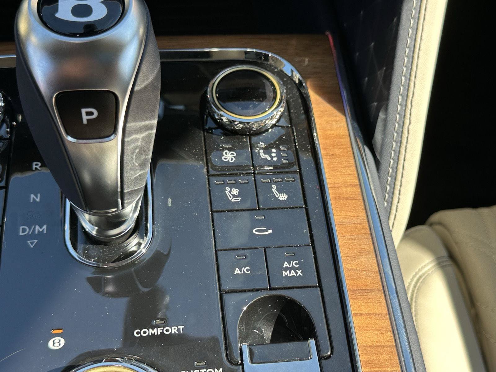 New 2027 Bentley Flying Spur AWD/4WD image 45