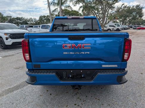 Used 2024 GMC Sierra 1500 Elevation image 11