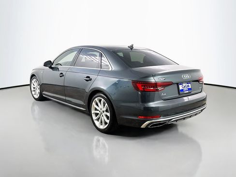 Used 2019 Audi A4 2.0T Premium Plus w/ Premium Plus Package AWD/4WD image 5