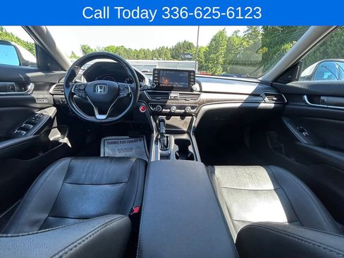 Used 2020 Honda Accord EX-L image 17