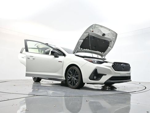 Used 2024 Subaru Impreza RS image 33