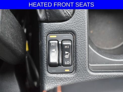 Used 2016 Subaru Crosstrek 2.0i Premium AWD/4WD image 5