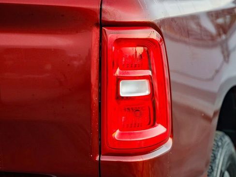 New 2025 RAM 1500 Lone Star image 10