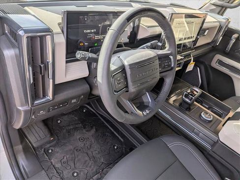 New 2026 GMC Hummer EV SUV image 3