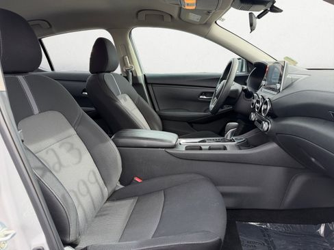 Used 2023 Nissan Sentra SV image 15