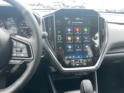 New 2026 Subaru Crosstrek 2.5i Wilderness image 8