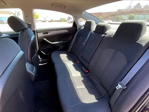 Used 2019 Hyundai Sonata SE image 28