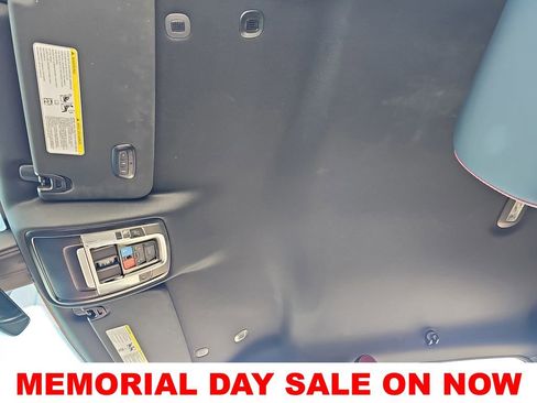 Used 2025 RAM 1500 Rebel w/ Rebel Level 1 Equipment Group AWD/4WD image 30
