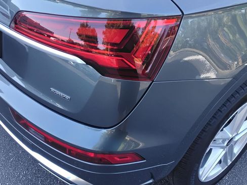 Certified 2024 Audi Q5 e Premium image 8