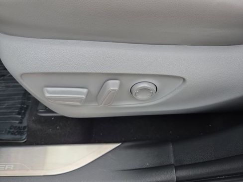 Used 2022 Toyota Highlander Platinum image 20