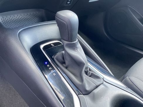 Used 2024 Toyota Corolla LE FWD image 57