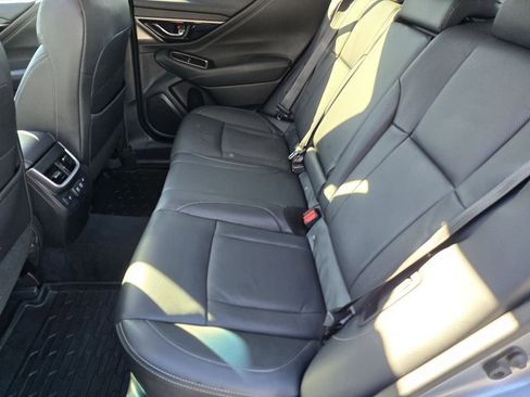 Used 2020 Subaru Outback Limited w/ Popular Package #2 image 20