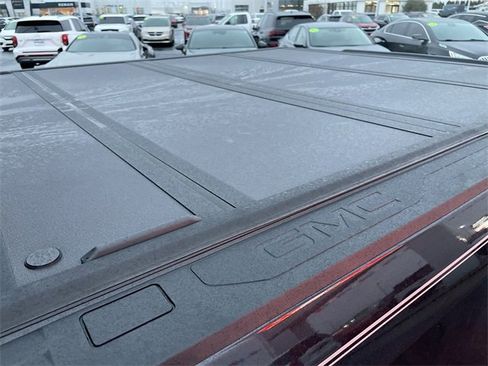 Used 2024 GMC Sierra 1500 Denali w/ Denali Reserve Package image 9