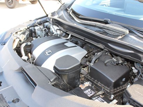 Used 2020 Lexus RX 350 F Sport image 14