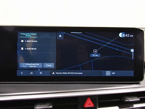 Certified 2025 Kia Sorento S image 23