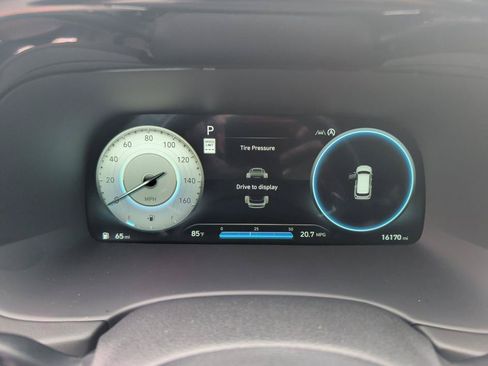 Used 2025 Hyundai Palisade Calligraphy AWD/4WD image 21