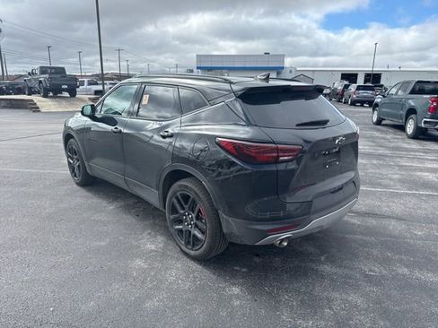 Used 2024 Chevrolet Blazer LT w/ Redline Edition image 5